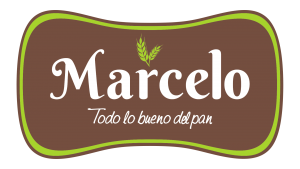 Panadería Marcelo Logo